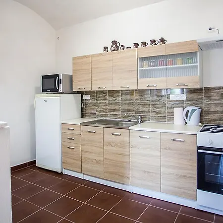 Ubytovani Start Διαμέρισμα Rožmberk nad Vltavou